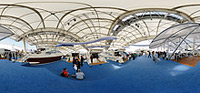Genoa International Boat Show 2006