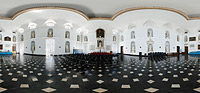 Palazzo San Giorgio, Genoa, 360 photos, virtual tour