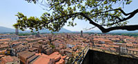 Tuscany Virtual Tour