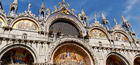 Venice, St. Mark's Square Virtual Tour